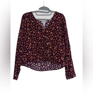 women’s Arizona top